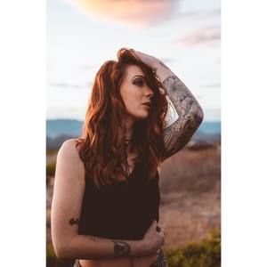 Meet your Posher, Hali